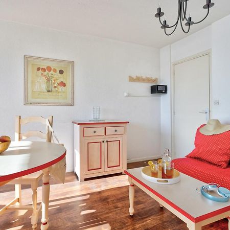 Residence Pierre & Vacances Bandol Port Exterior photo