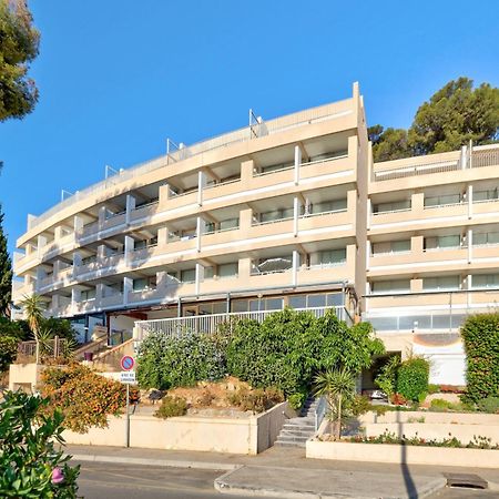 Residence Pierre & Vacances Bandol Port Exterior photo