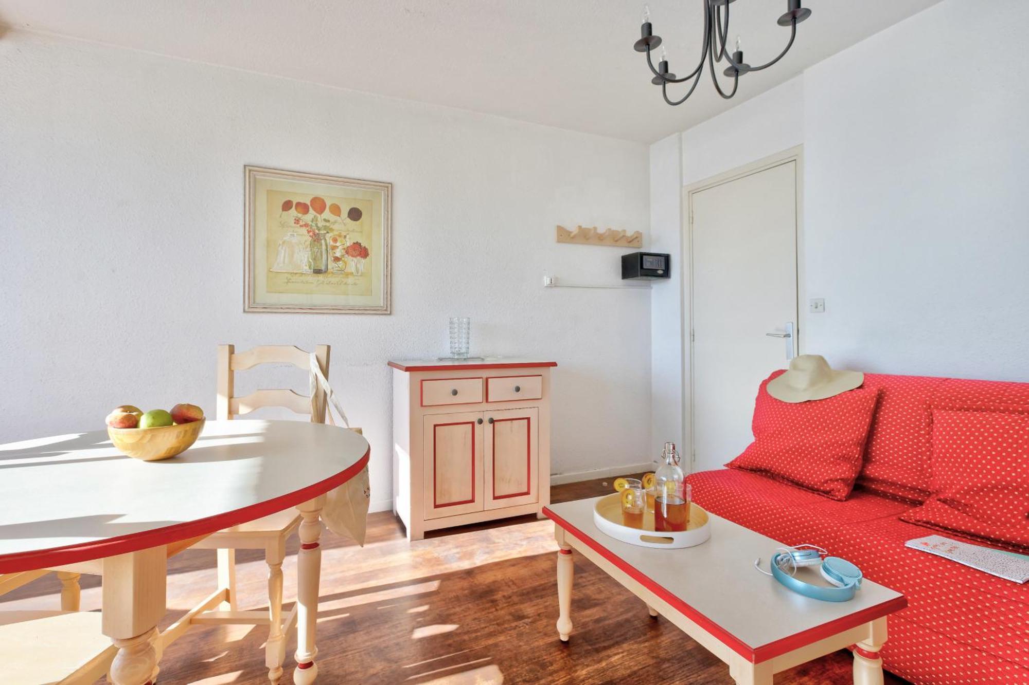 Residence Pierre & Vacances Bandol Port Exterior photo