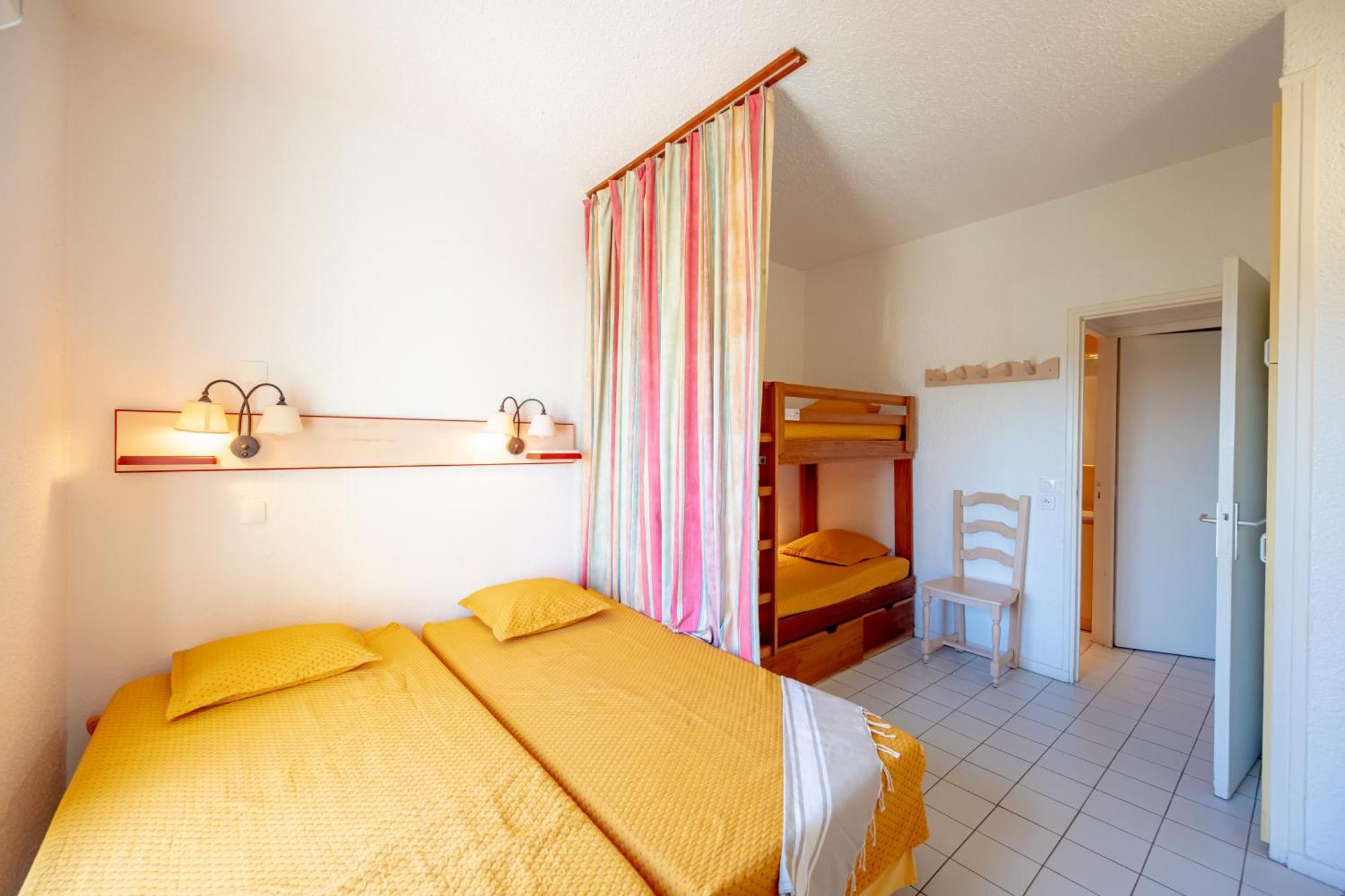 Residence Pierre & Vacances Bandol Port Exterior photo